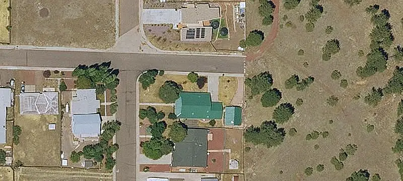 912 Wells Fargo, Williams, AZ