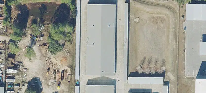 Corner Commercial Land