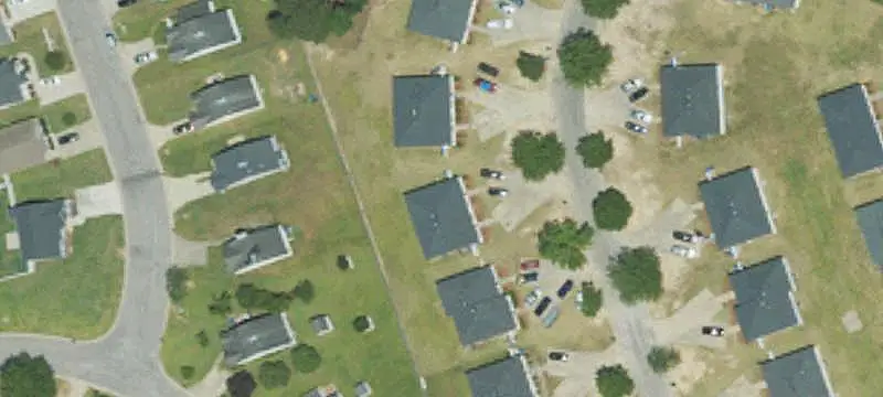 Two-Unit Duplex Property