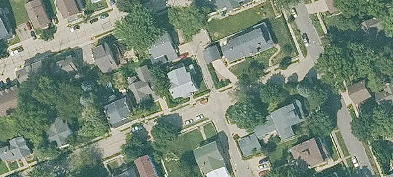 Historic Four-Unit Property