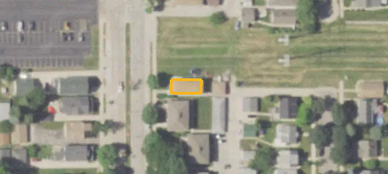 Updated Two-Unit Duplex