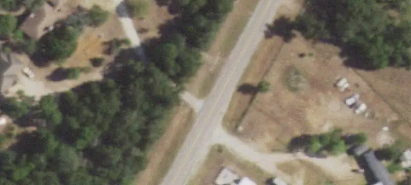 Agricultural Property with Manufactured Home
