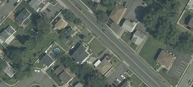 Duplex with Full Basement