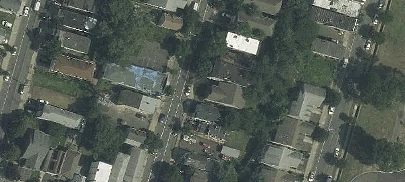 Renovated Duplex with Two-Level Units