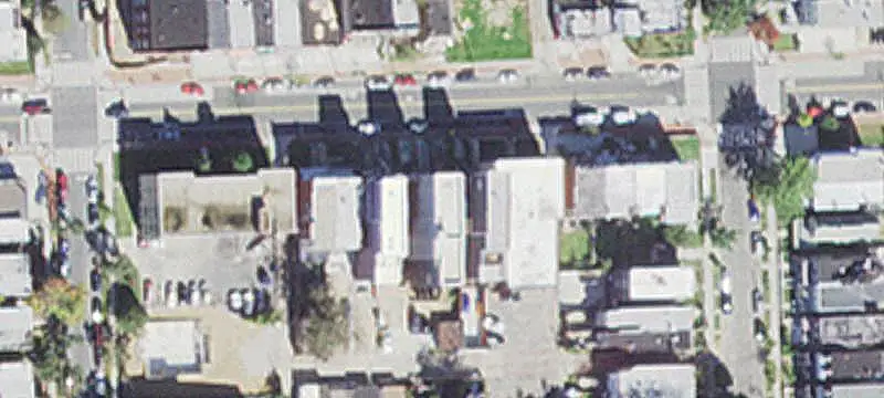 Two-Bedroom Residential Income Condo