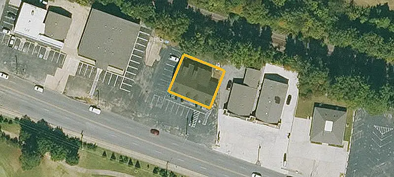 Office Units Near Medical Corridor