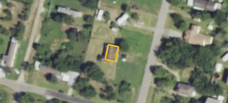Unimproved Land