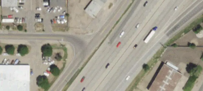 Industrial Land with Existing Structures