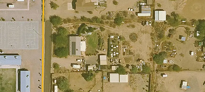 Land