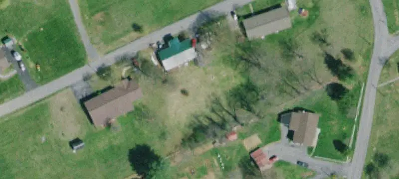 Vacant Land