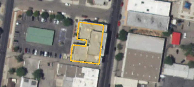 Open-Layout Office Condominium