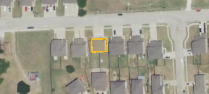 Park-Front Commercial Land