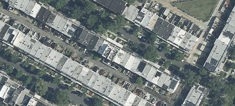 Penthouse Residential Income Property