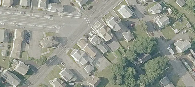 3-Unit Multifamily Property