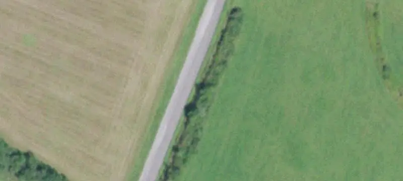 Wooded Recreation Land