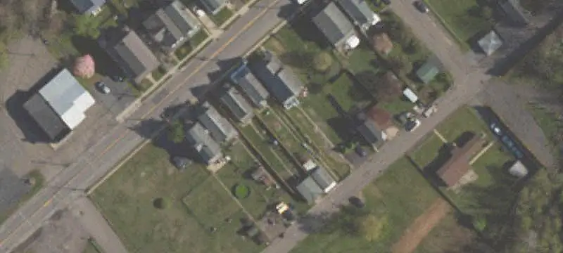 Vacant Land Parcels