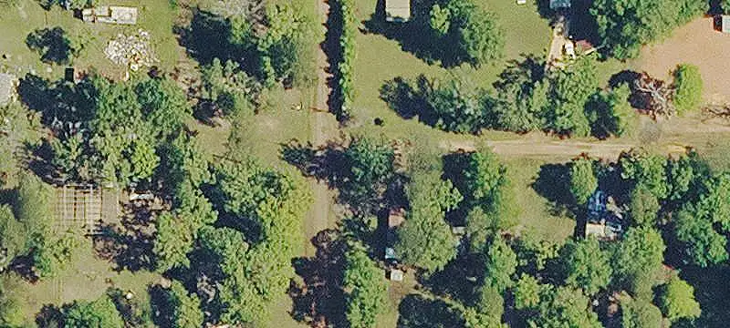 Recreation Land with Camper Storage