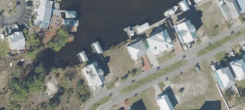 Land or Vacant Lot