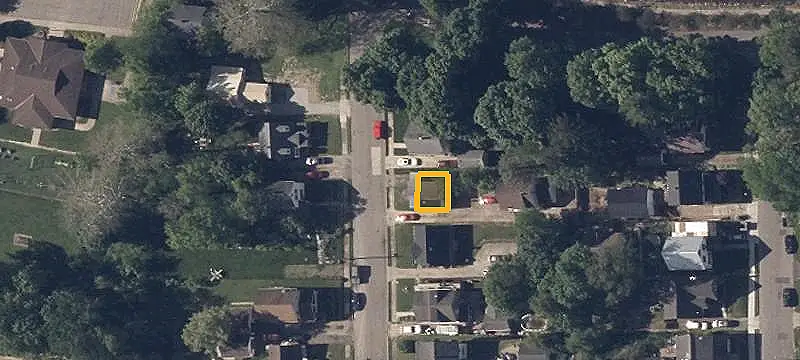 Duplex Residential Property