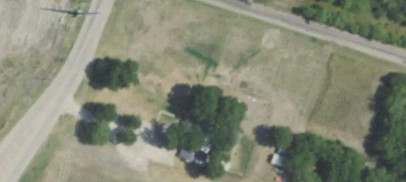 Commercial Land with Existing Structures