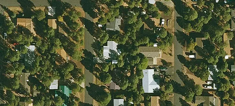 Unimproved Land