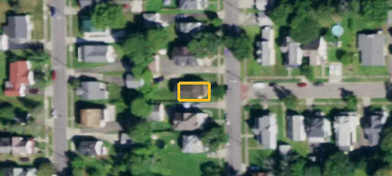 Two-Unit Duplex with Basement