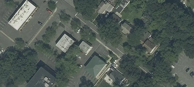 Two-Story Office Building