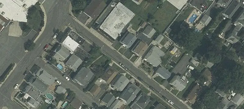 Two-Bedroom Residential Income Property