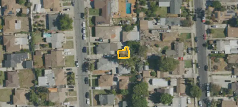 Two-Home Duplex Property