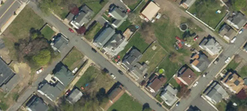 Two-Unit Duplex Property