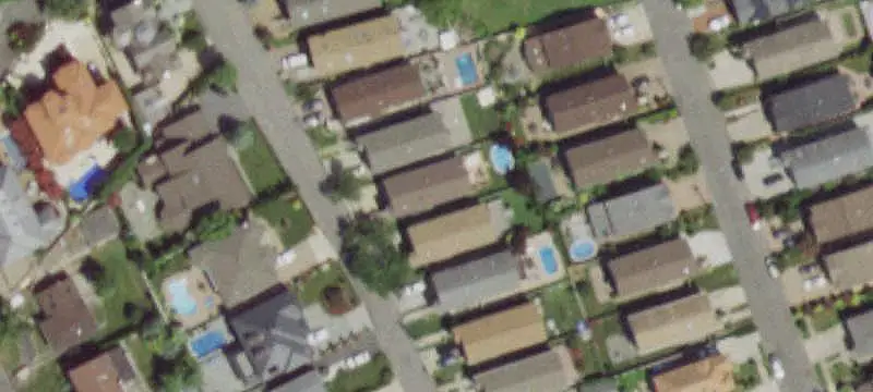 Detached Two-Family Duplex