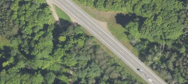 Commercial Land With Outbuildings