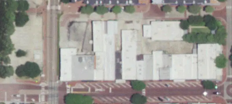 Historic Downtown Storefront Property