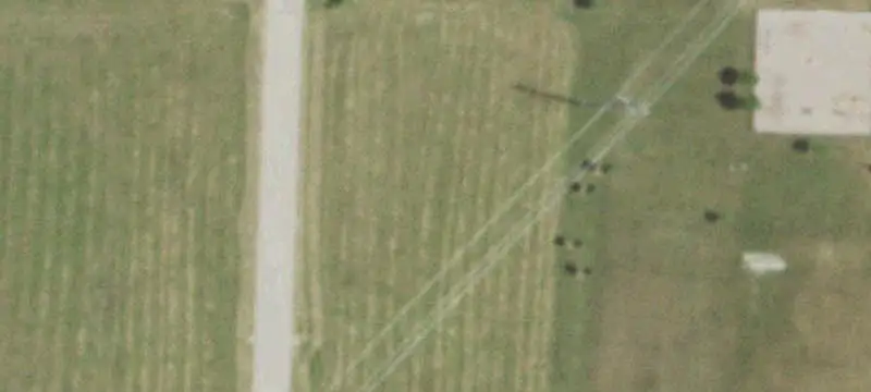 Commercial Land with Utilities