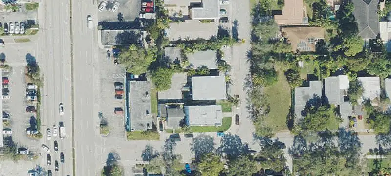 8-Unit Renovated Apartment Building