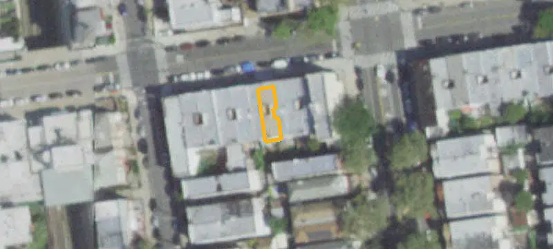 Ground-Floor Storefront with Basement