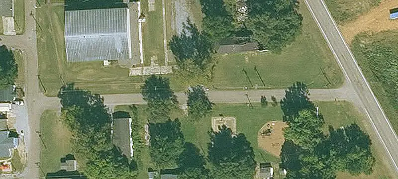 Vacant Duplex with Updates