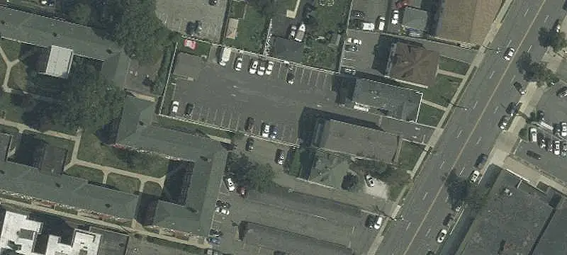 Office Unit with Parking