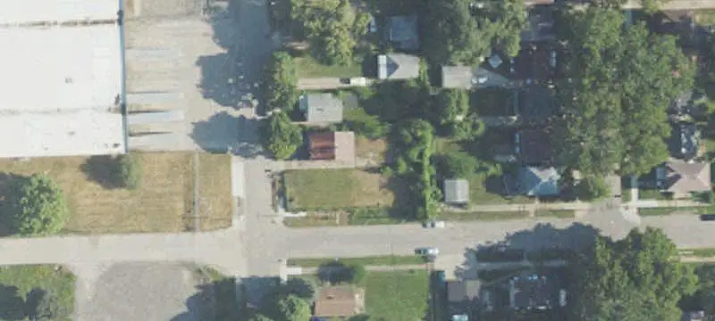 Renovated Duplex with Section 8 Tenant