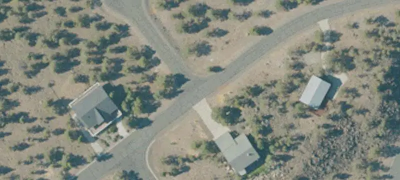 9-2 Lot 260 Stone Crest Dr, Weed, CA 96094
