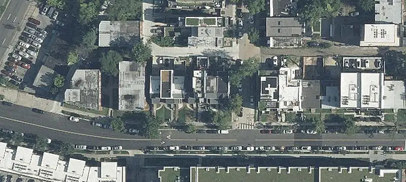 Renovated Residential Income Property