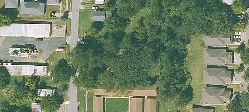 New Construction Quadplex