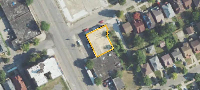 Three-Bay Auto Shop