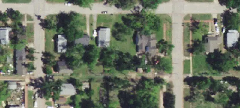 Vacant Commercial Land