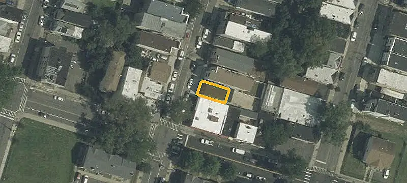 Brick Duplex with Two 3-Bedroom Units