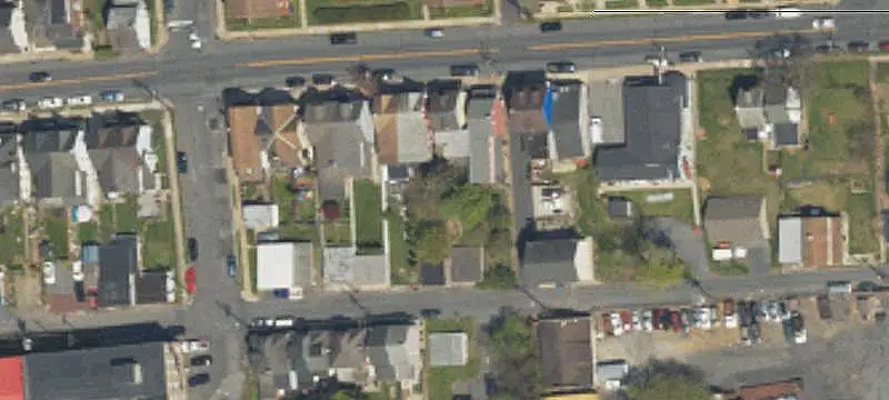 Occupied Duplex with Garage