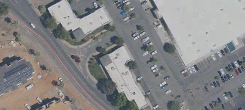 Office Building with County Tenant