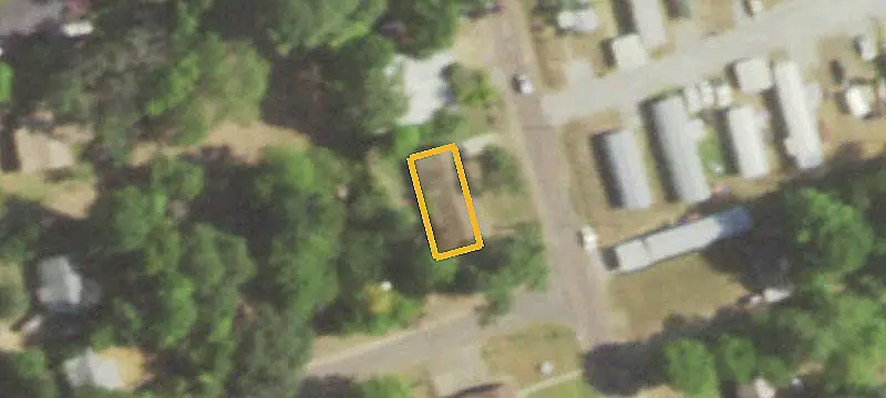 1007 Melvin Street, Longview, TX 75604