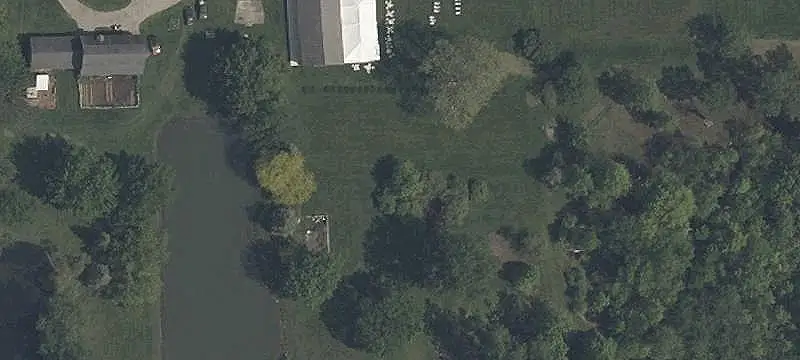Agricultural Land