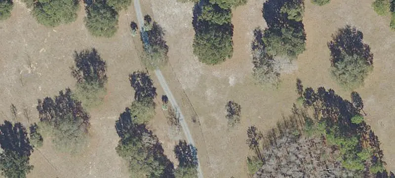 Vacant Land
